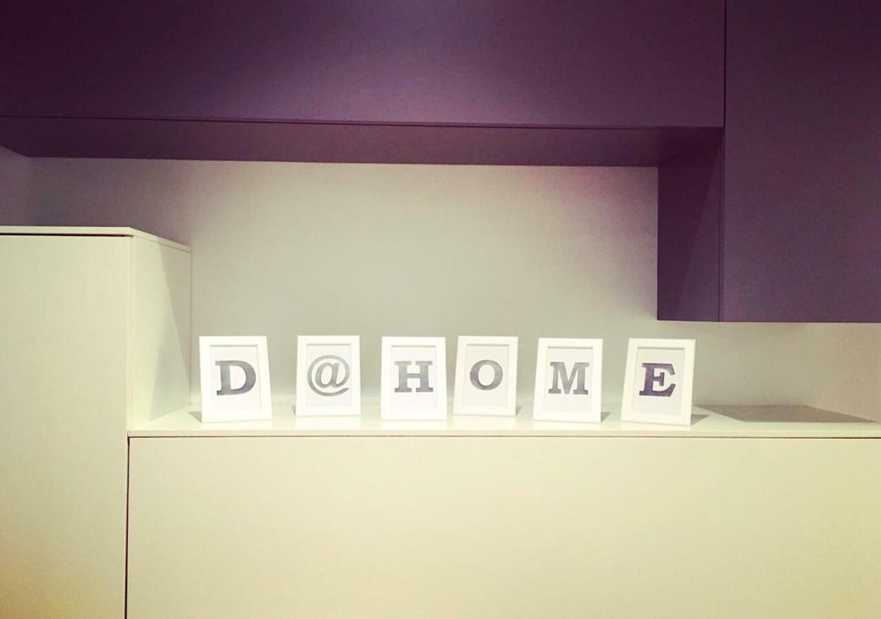 D@Home Rome Luaran gambar